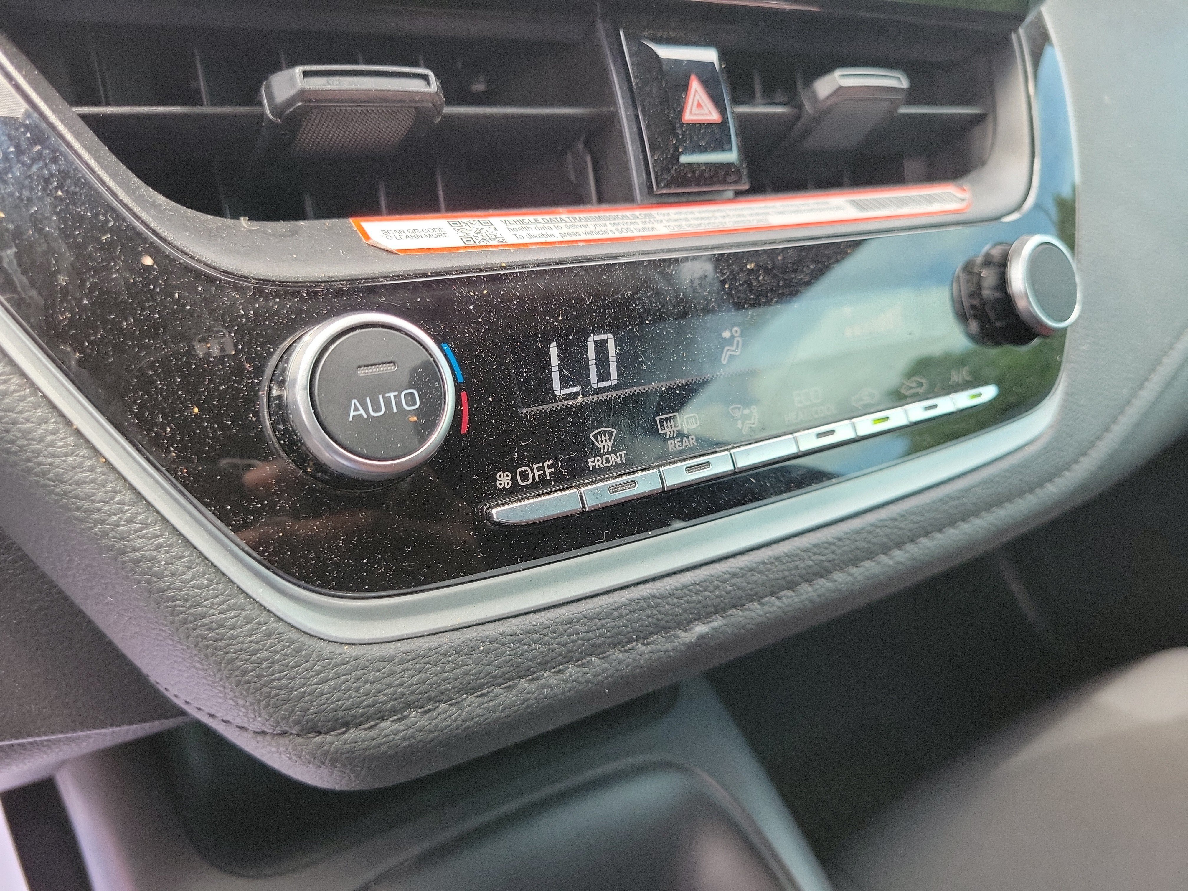 Used 2025 Toyota Corolla SE FWD image 26