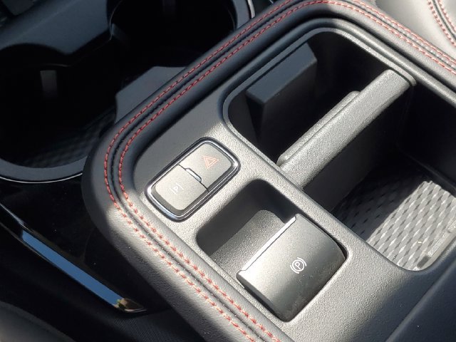 New 2026 Ford Mustang Mach-E Premium w/ Sport Appearance Package AWD/4WD image 23