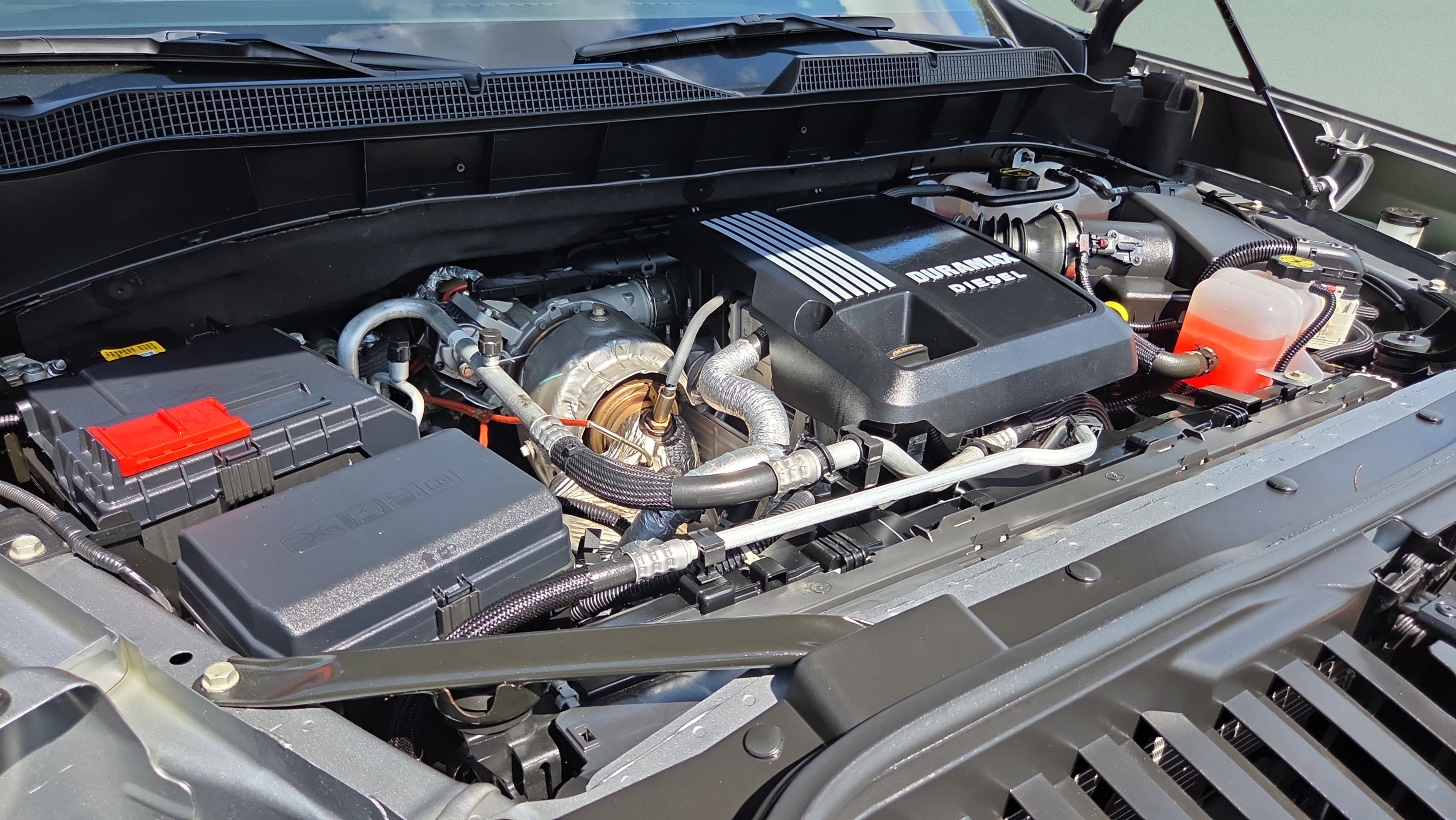 Certified 2024 Chevrolet Silverado 1500 LT w/ Protection Package RWD image 17