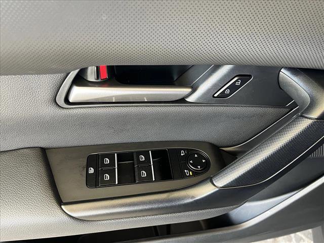 Used 2025 MAZDA CX-50 AWD 2.5 S w/ Premium Package image 13