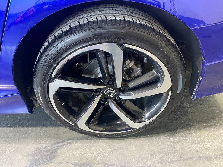 Used 2022 Honda Accord Sport Special Edition image 7