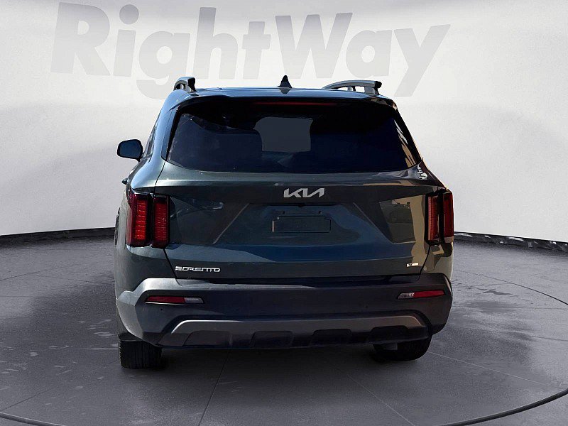 Used 2023 Kia Sorento X-Line EX AWD/4WD image 4