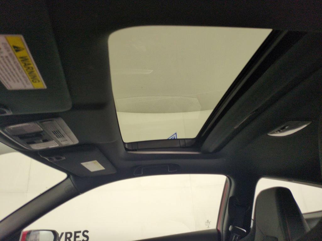 Used 2018 Honda Civic Si image 22