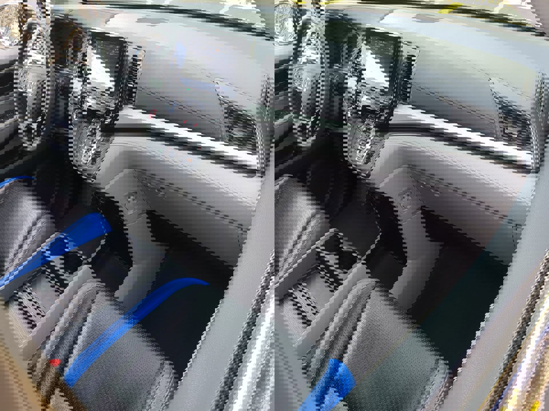 Used 2019 Honda Odyssey EX image 13