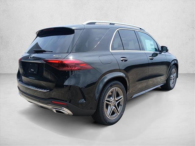 New 2026 Mercedes-Benz GLE 450 4MATIC image 2