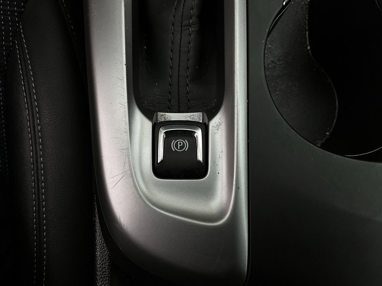 Used 2025 Buick Envista Preferred image 20