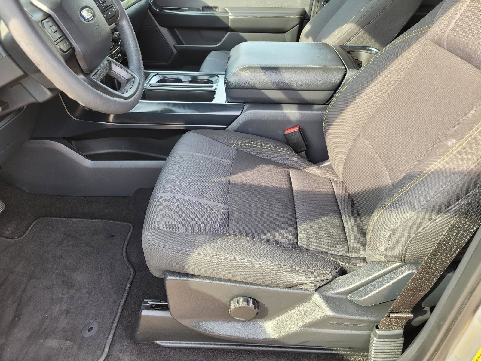 Used 2024 Ford F150 STX RWD image 20
