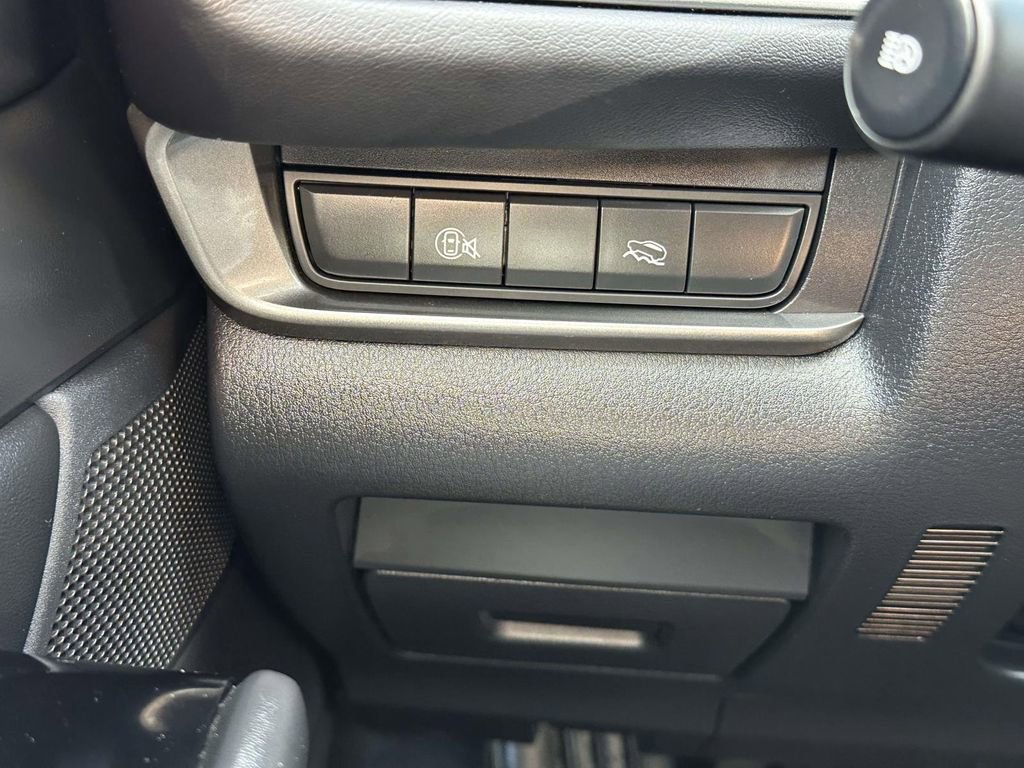 Used 2025 MAZDA CX-30 AWD 2.5 S w/ Select Sport Pkg image 22