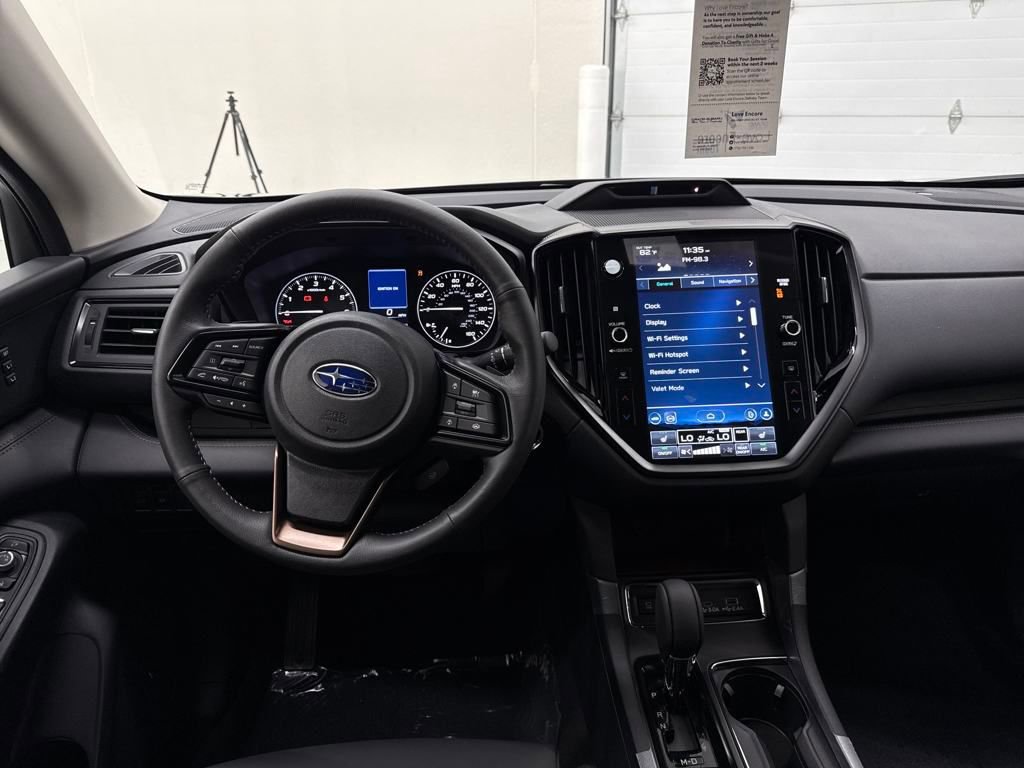 New 2025 Subaru Ascent Bronze Edition image 14