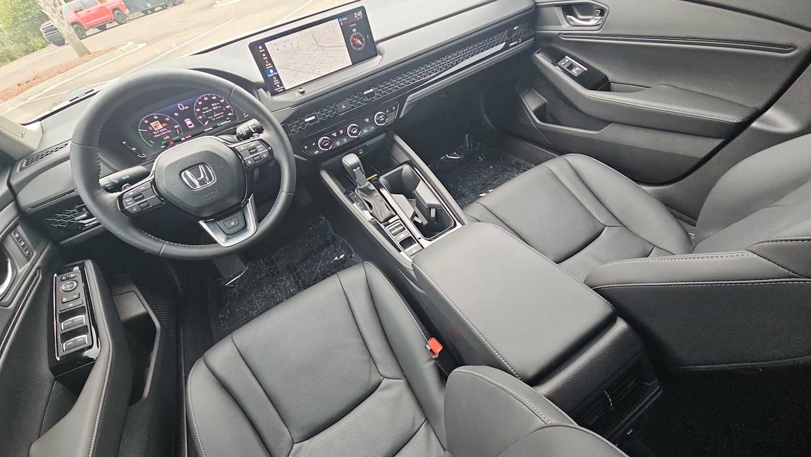 Used 2025 Honda Accord Touring image 23