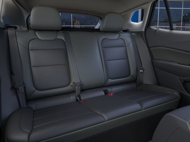 New 2026 Chevrolet Trax ACTIV FWD image 18