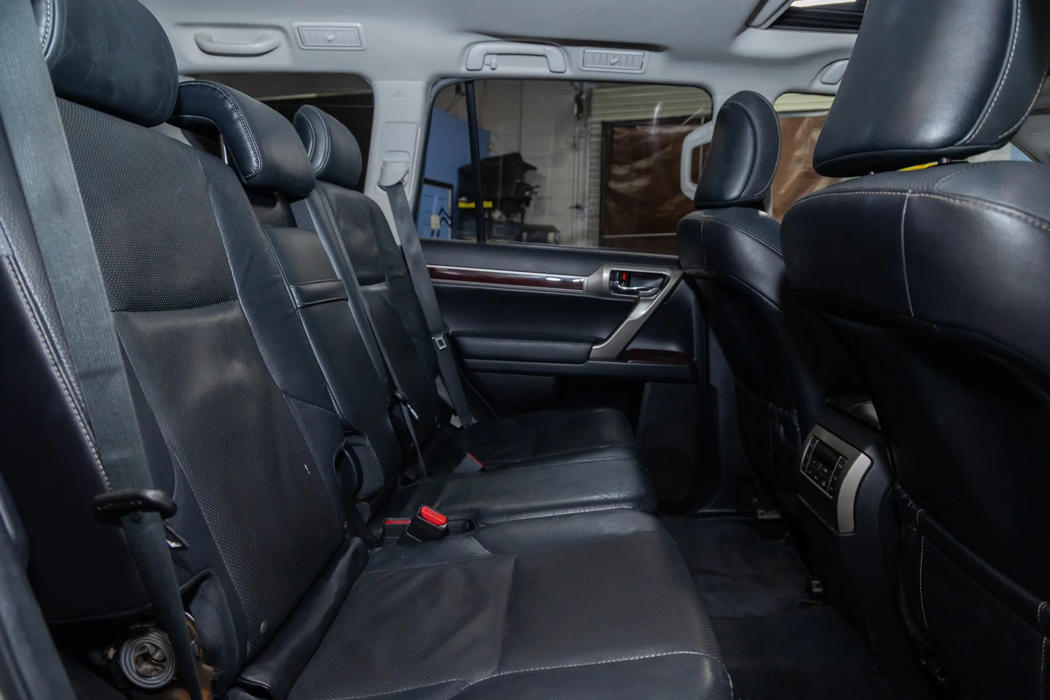 Used 2015 Lexus GX 460 image 22