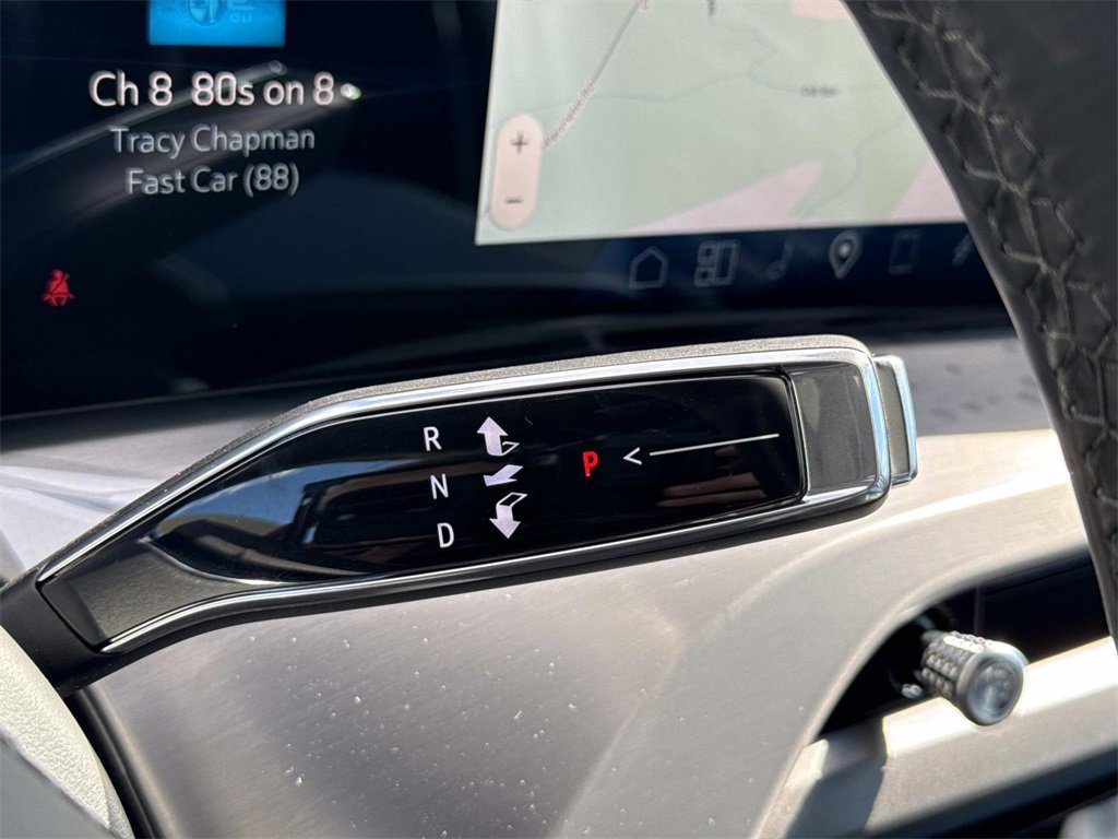 New 2026 Cadillac Vistiq Premium Luxury image 16