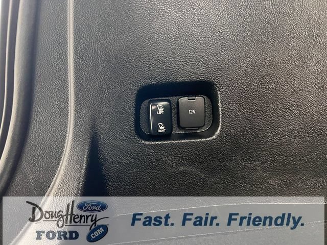 Used 2024 Ford Edge SEL AWD/4WD image 32