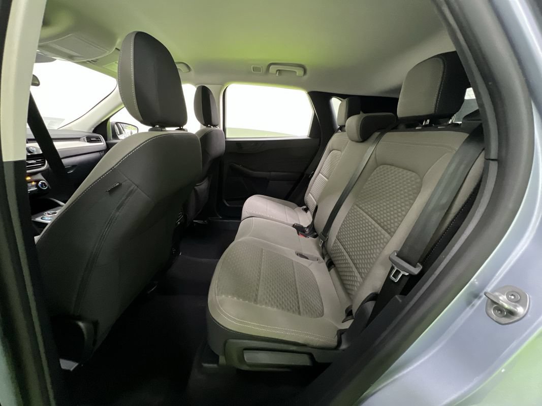 Used 2022 Ford Escape SE AWD/4WD image 26