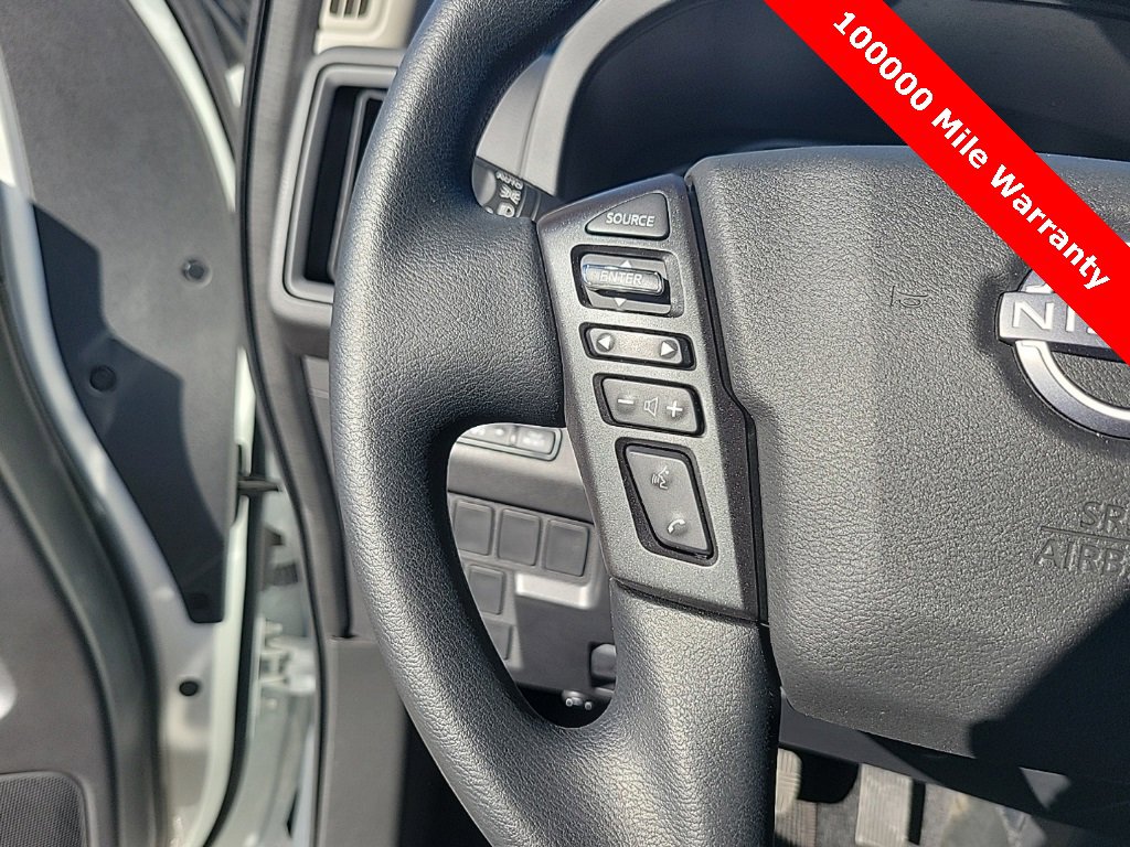 Used 2025 Nissan Frontier S image 22