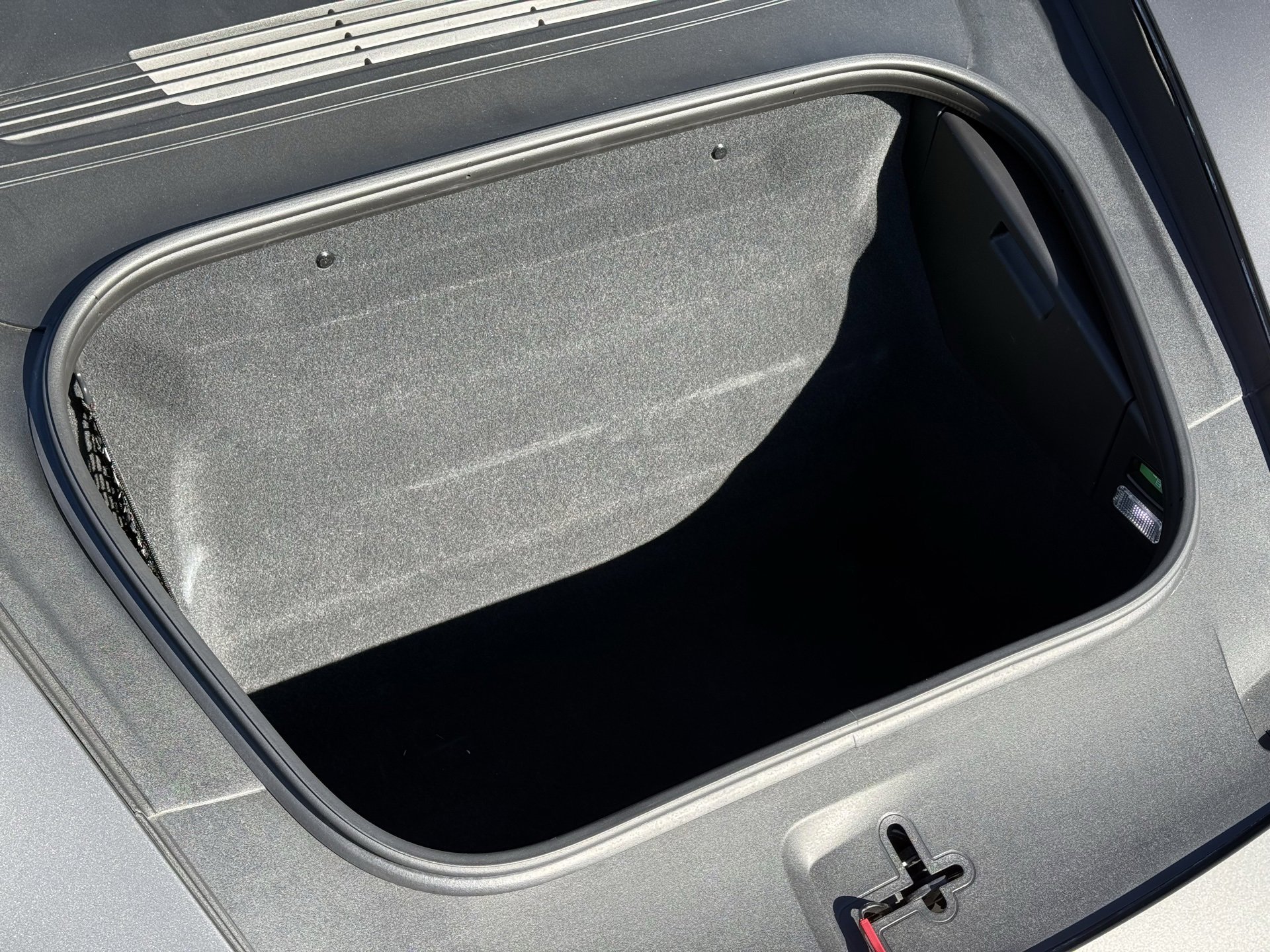 Certified 2022 Porsche 911 Targa 4S image 33