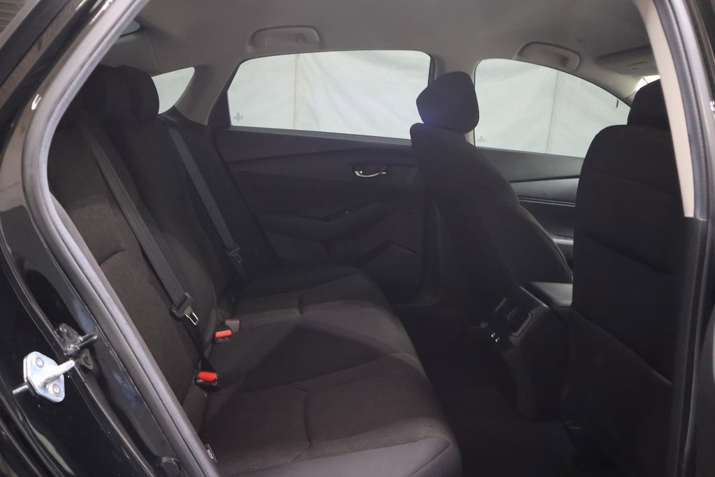 Used 2025 Honda Accord LX image 13