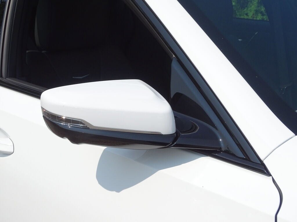 New 2025 Cadillac CT5 Sport w/ Sun And Sound Package image 9