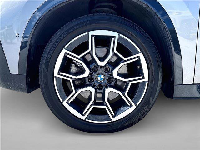 Certified 2023 BMW X1 xDrive28i w/ Convenience Package AWD/4WD image 10
