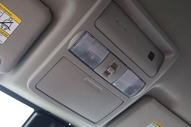 New 2026 Nissan Frontier S AWD/4WD image 17