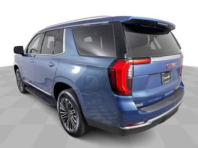 New 2026 GMC Yukon Elevation w/ Elevation Premium Package AWD/4WD image 7