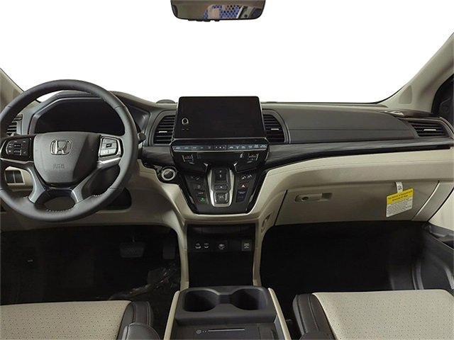 New 2026 Honda Odyssey Elite image 11