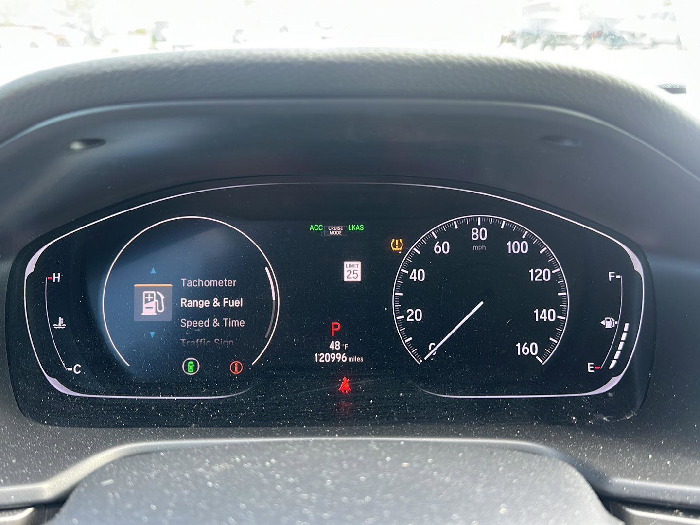 Used 2020 Honda Accord LX image 10
