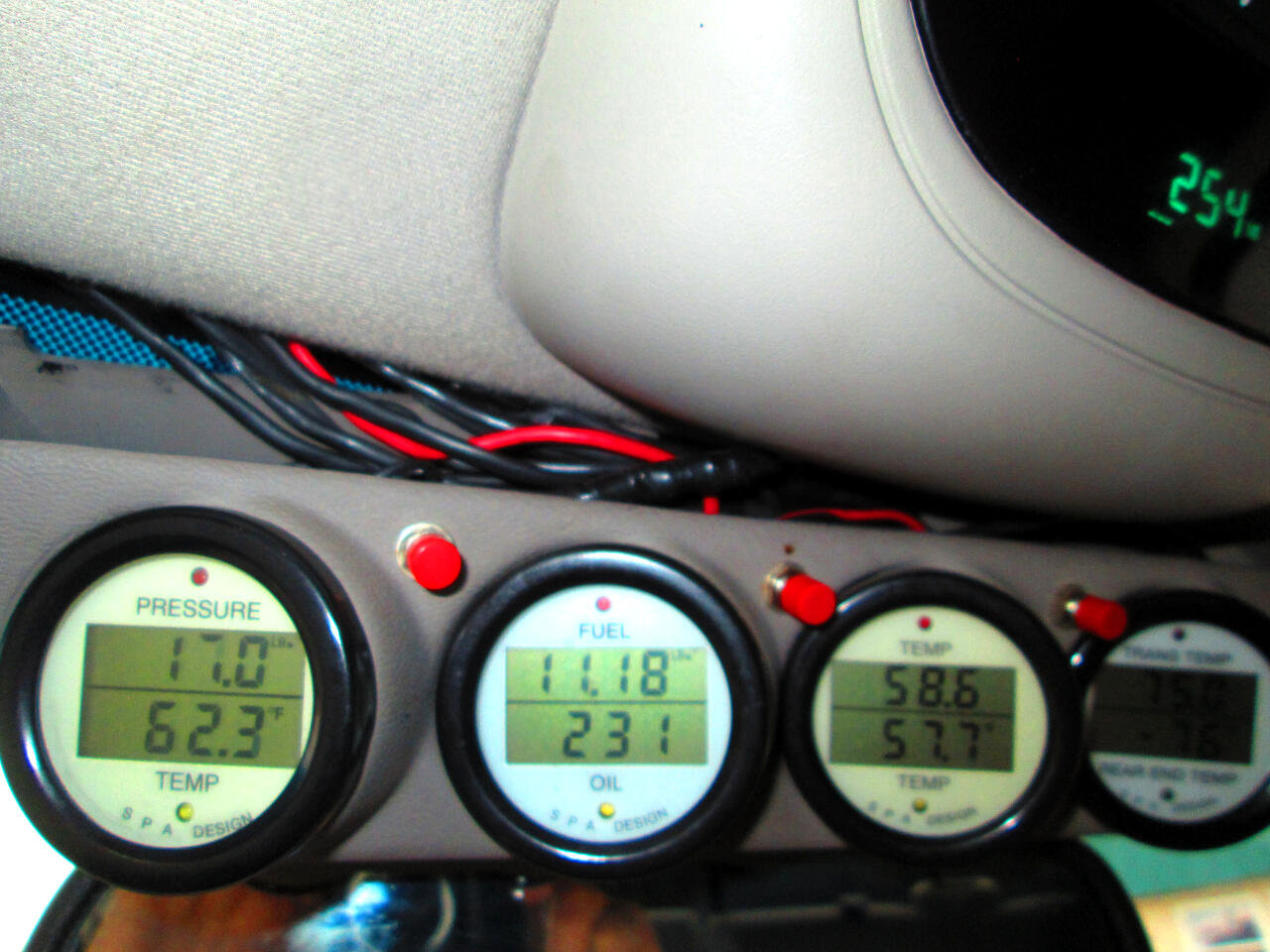 Used 2004 Dodge Ram 3500 Truck SLT w/ Trailer Tow Group image 17