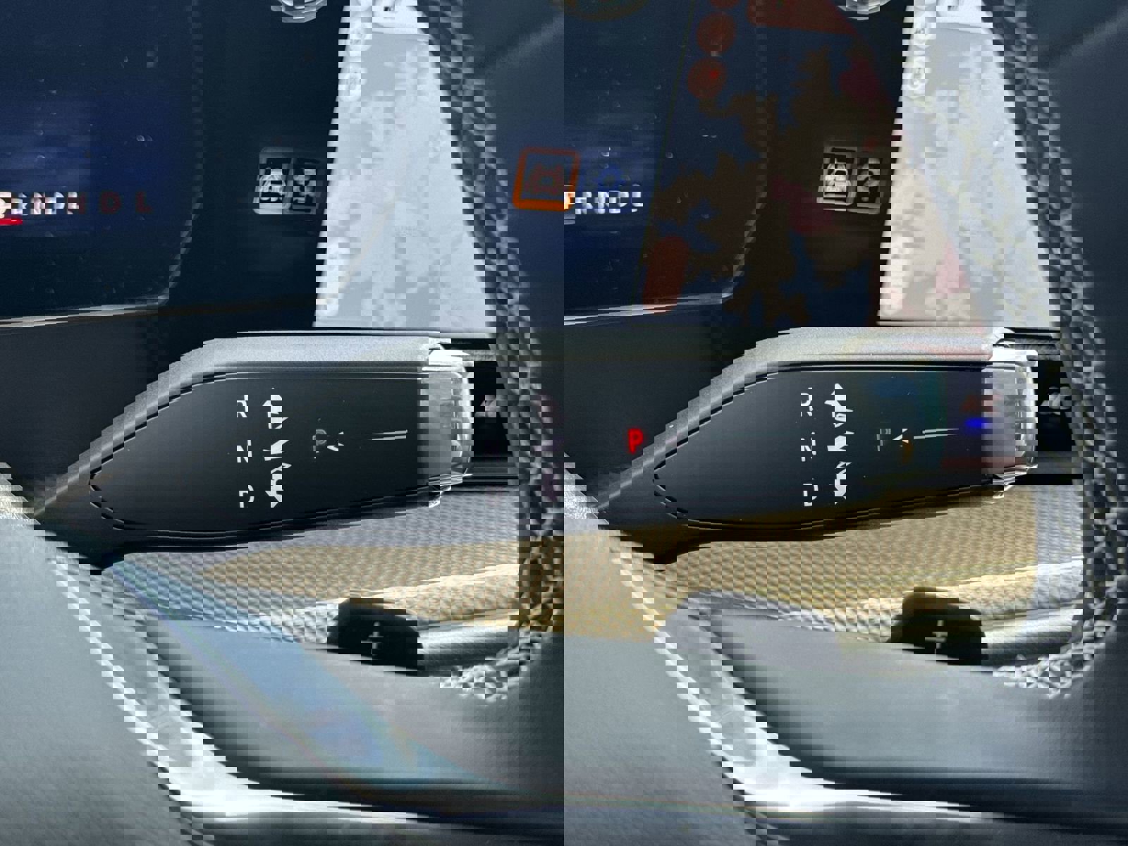 Used 2025 Chevrolet Traverse High Country w/ LPO, Floor Liner Package image 26