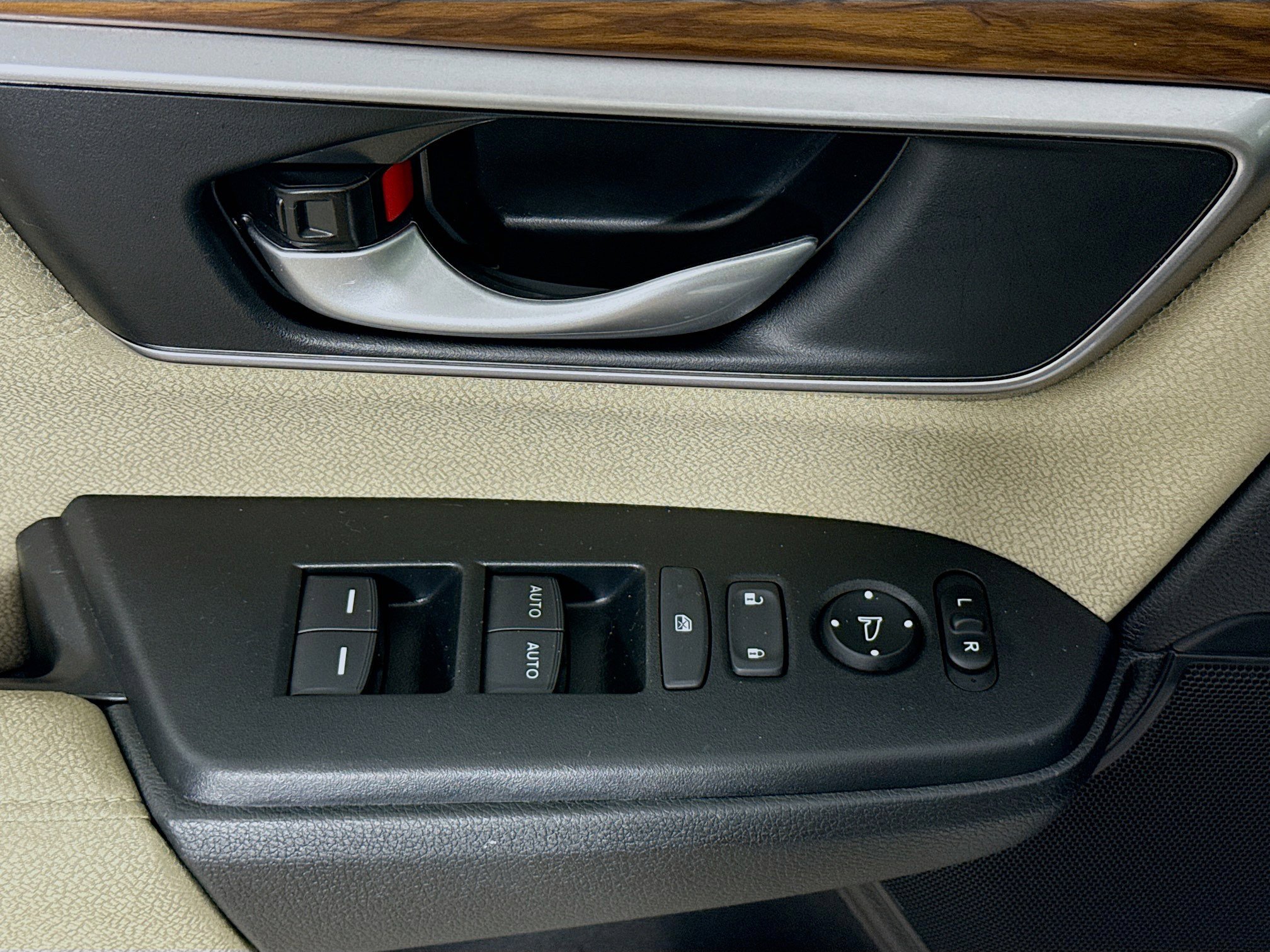 Used 2021 Honda CR-V EX image 20