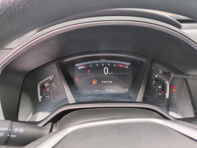 Used 2020 Honda CR-V EX image 23