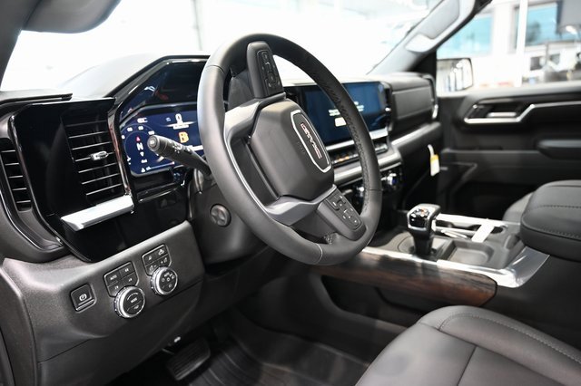 New 2026 GMC Sierra 1500 SLT w/ SLT Premium Plus Package image 22