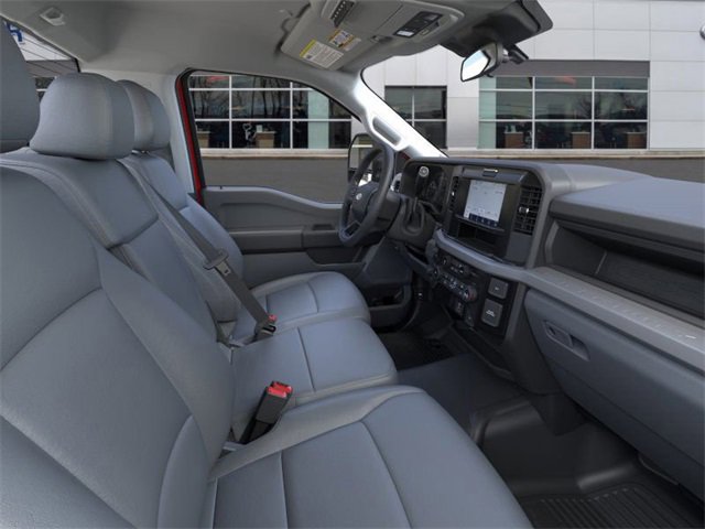 New 2026 Ford F450 XL image 11