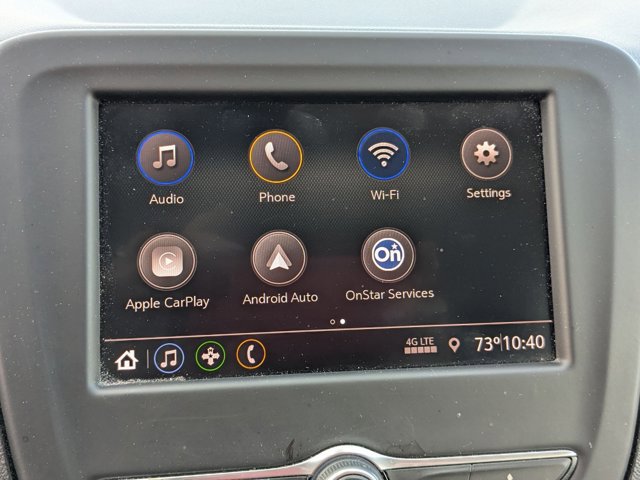 Used 2021 Chevrolet Equinox LT image 13