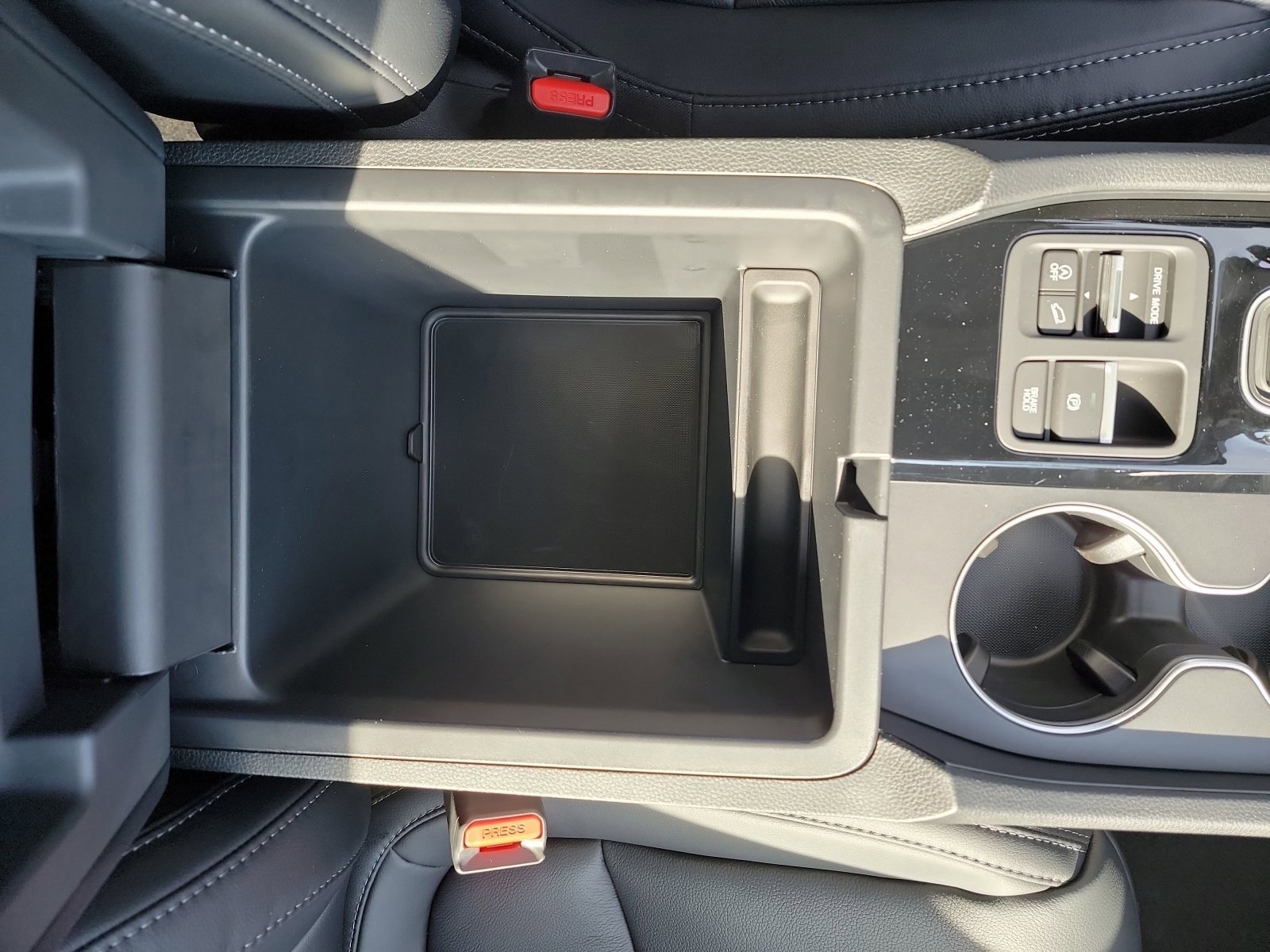 New 2026 Honda Pilot Touring image 24