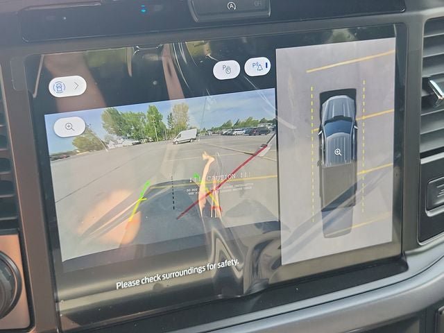 New 2026 Ford F150 XLT AWD/4WD image 19