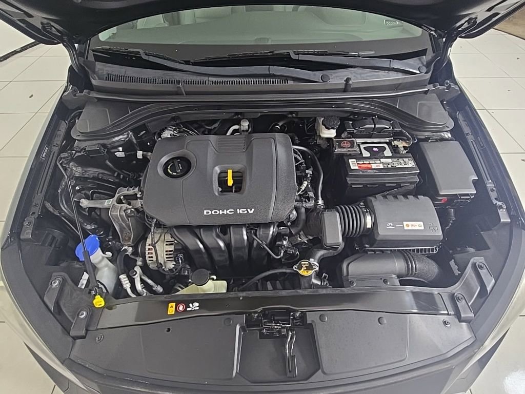 Used 2018 Hyundai Elantra SEL image 31