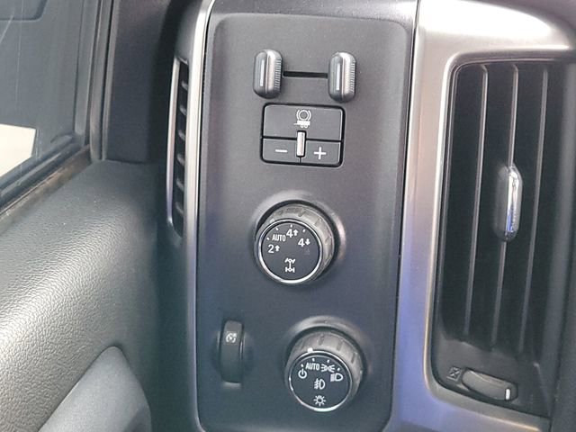 Used 2015 Chevrolet Silverado 1500 LT w/ All Star Edition AWD/4WD image 20