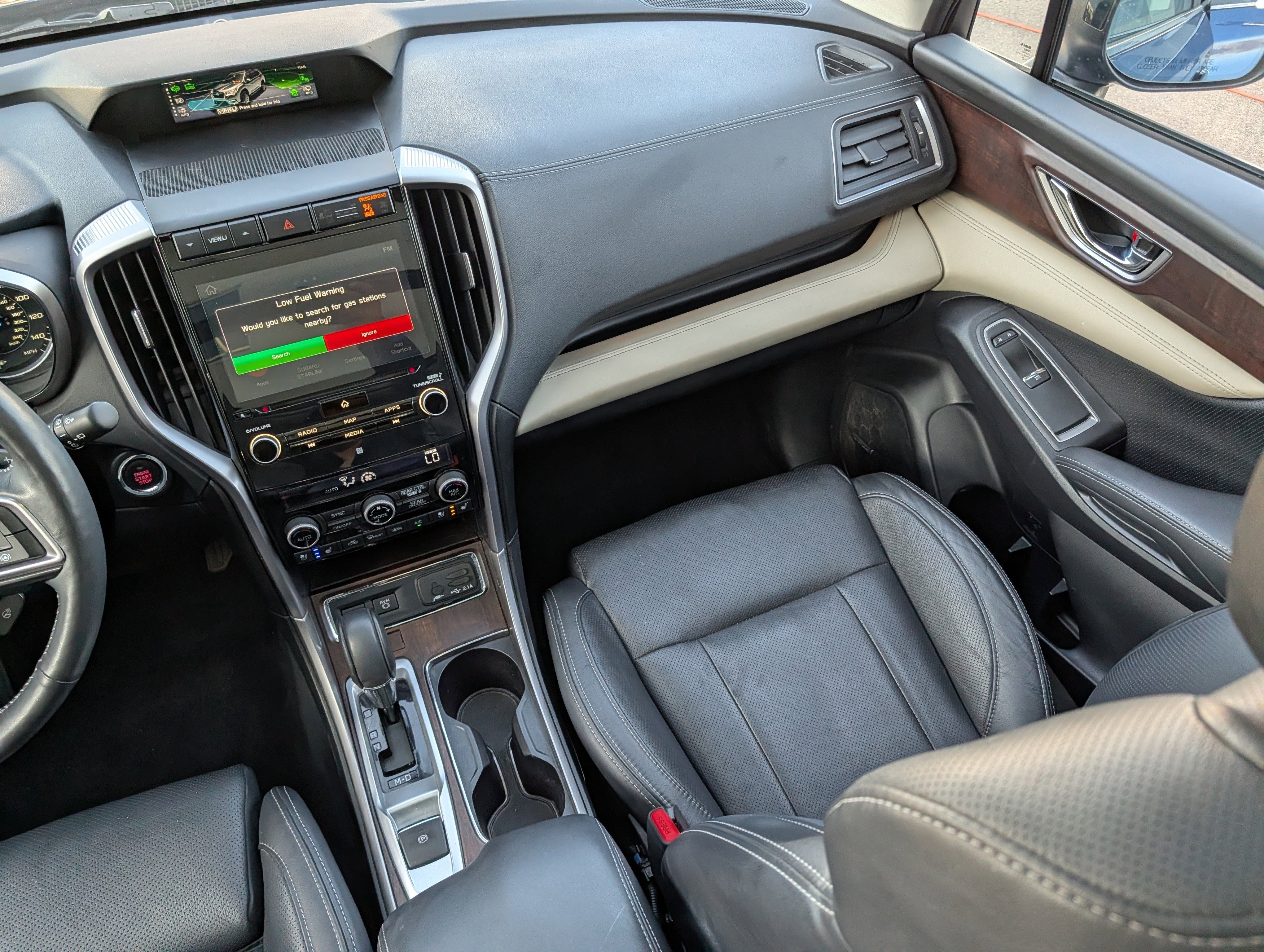 Used 2022 Subaru Ascent Touring image 11