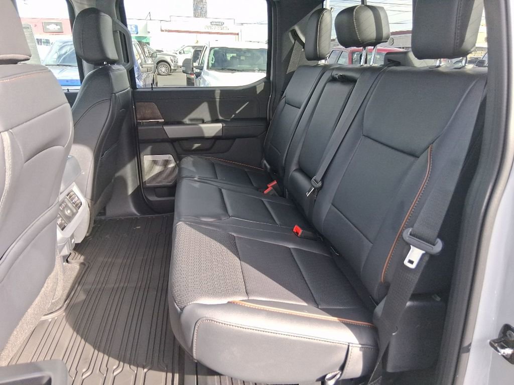 New 2026 Ford F250 Lariat w/ Lariat Ultimate Package image 18