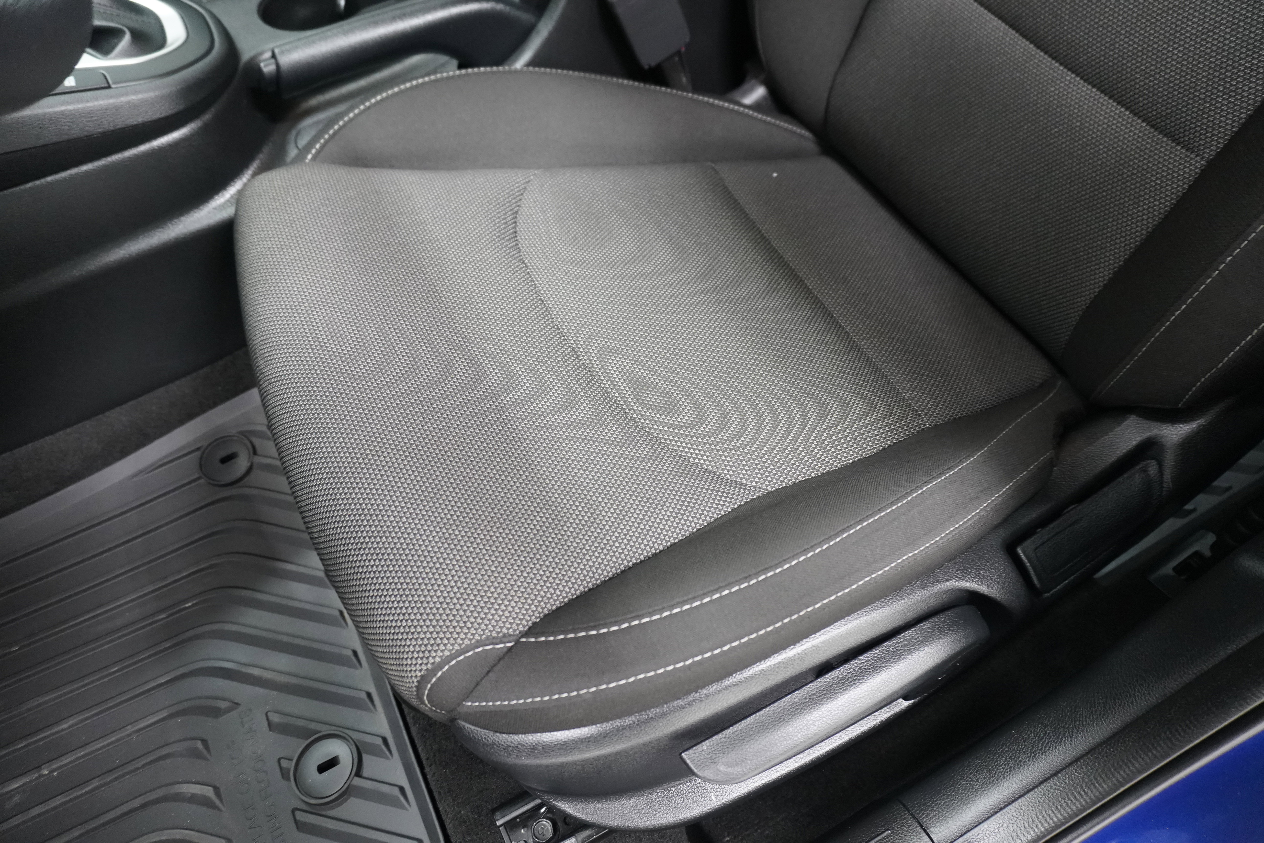 Used 2023 Kia Forte LXS FWD image 12