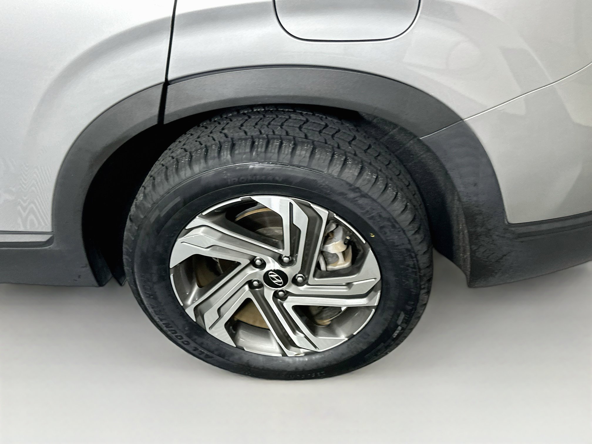 Used 2023 Hyundai Santa Fe SE FWD image 11