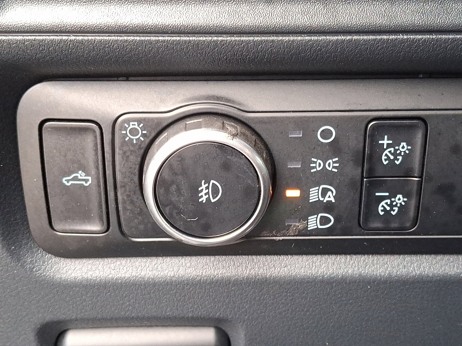 Used 2024 Ford F150 STX image 25