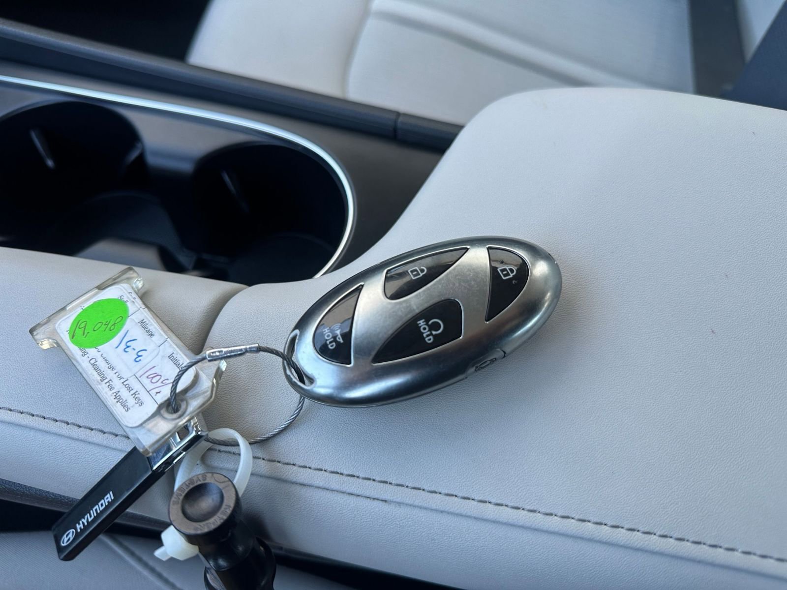 Used 2025 Hyundai Sonata SEL image 25