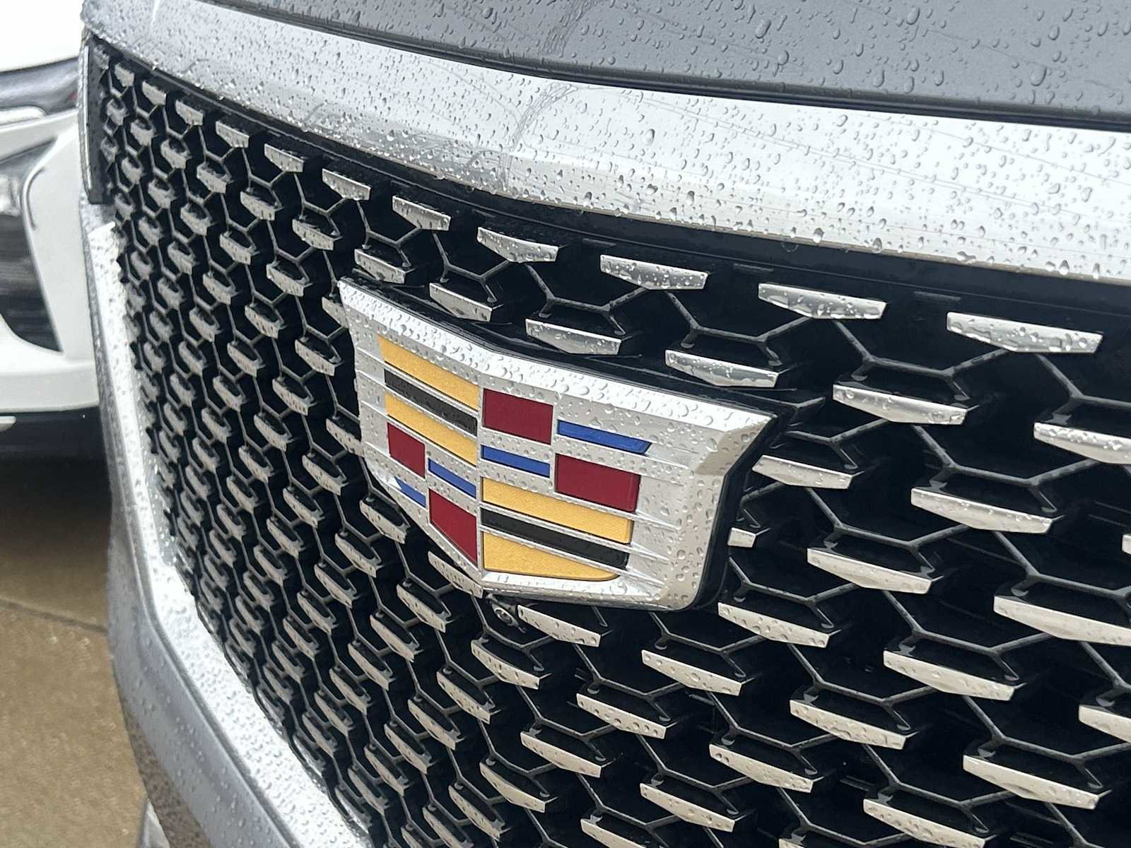 Used 2021 Cadillac Escalade Luxury image 30