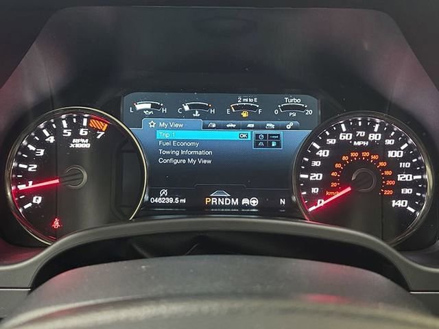 Used 2019 Ford F150 Raptor w/ Equipment Group 802A Luxury AWD/4WD image 18