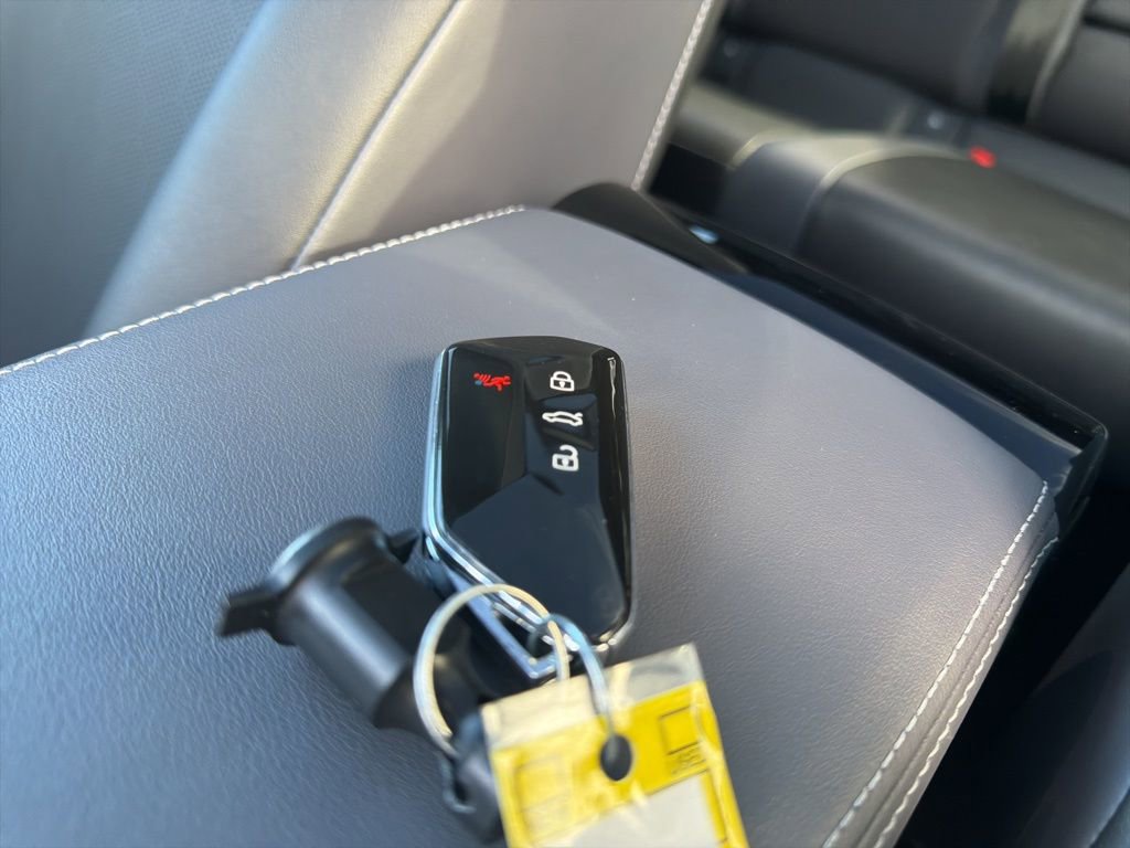 Certified 2023 Volkswagen ID.4 Pro S image 27