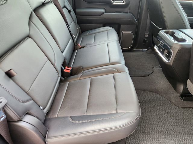Used 2024 GMC Sierra 1500 Denali image 32
