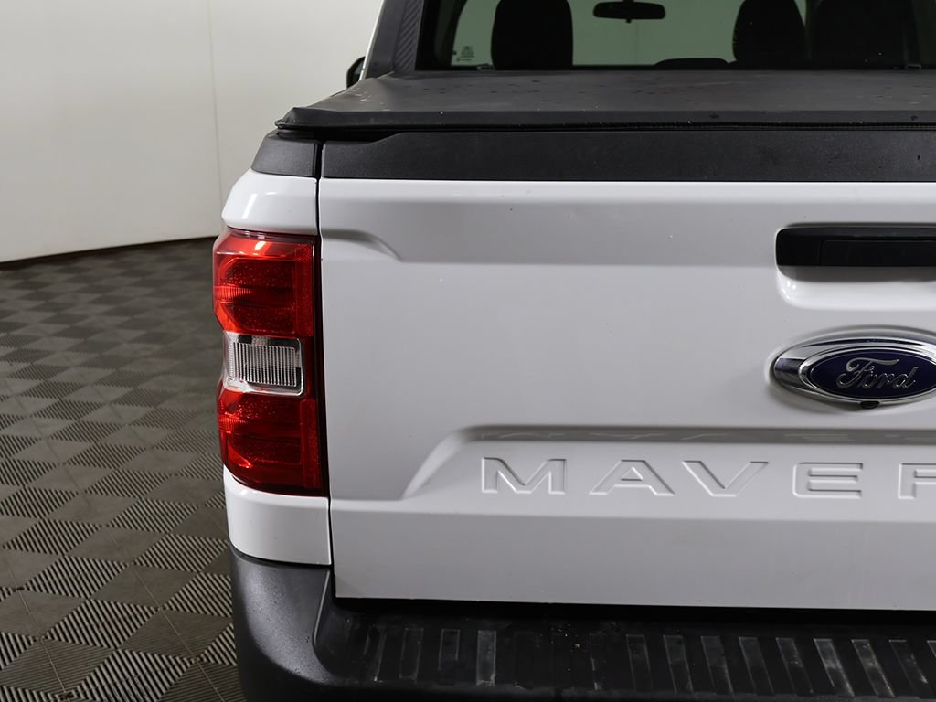 Used 2023 Ford Maverick XL w/ Equipment Group 100A Standard AWD/4WD image 12